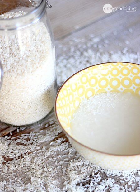 rice