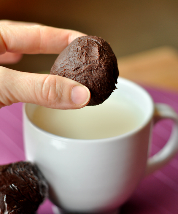 hot chocolate