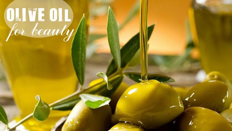 روغن زیتون