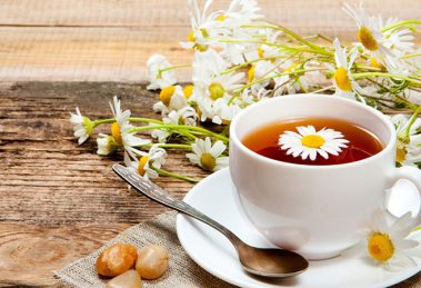 انواع روش های چای درمانی