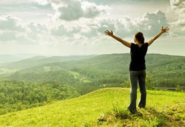 راه حلهای ساده برای لذت بردن از زندگی