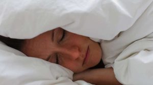 روشهای کاربردی برای داشتن خواب آرام
