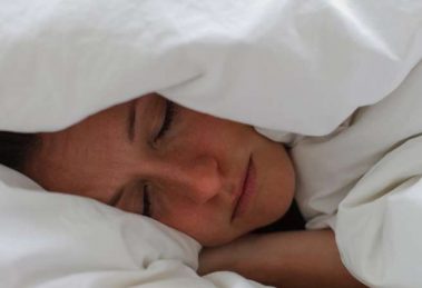روشهای کاربردی برای داشتن خواب آرام