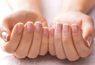 ساختمان و چگونگی رشد ناخن ها