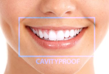محافظت دندان ها از کرم خوردگی