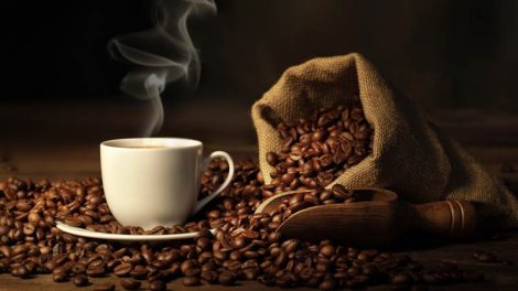 مصرف قهوه را کاهش دهید