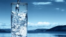 نقش حیاتی آب در سلامت بدن