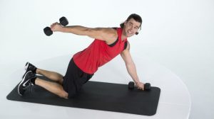 ورزش هایی برای سفت کردن عضلات بدون کمک دستگاه ورزشی