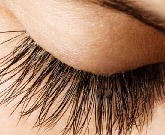 چگونه مژه های پرپشت داشته باشیم