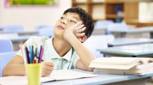 اختلال کم توجهی بیش فعالی و ارتباط آن با کمبود امگا 3