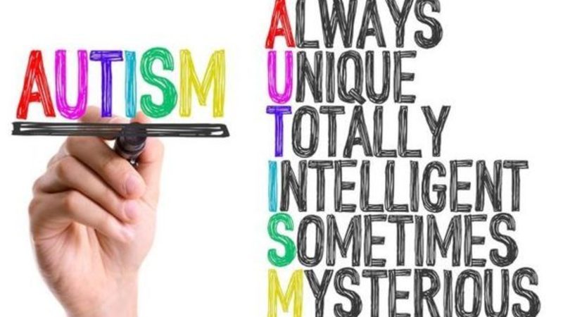درباره بیماری اوتیسم