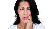 درمان درد دندان با روش خانگی