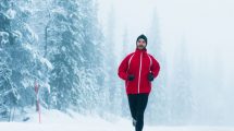 راههای کاهش وزن در زمستان
