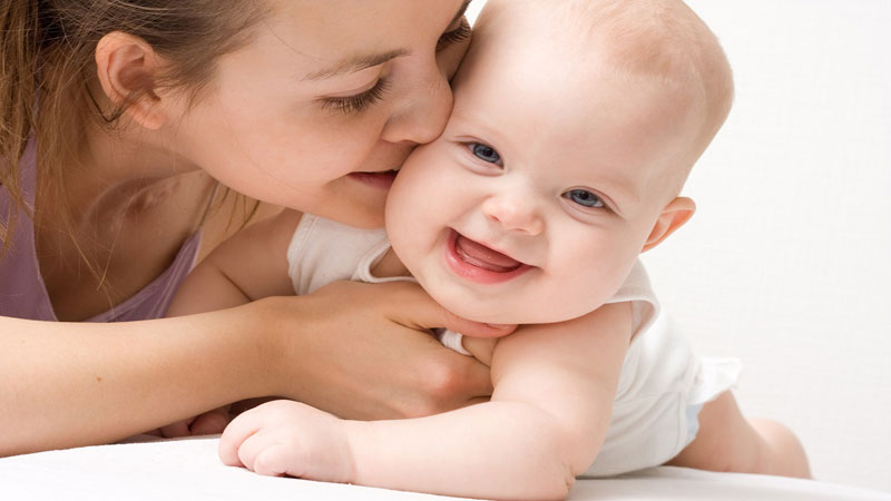 شیردهی به نوزادان ، از عوامل موثر در کاهش وزن