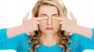 ورزش های چشم جایگزینی برای عینک های مطالعه