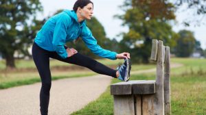 با ورزش کردن به جنگ بیماری ها بروید
