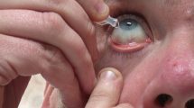 دانستنی ها درباره انواع بیماری های چشم
