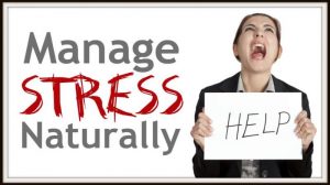 راههای خلاص شدن از استرس
