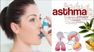 روشهای درمانی بیماری آسم