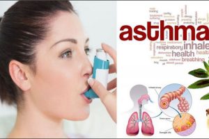 روشهای درمانی بیماری آسم