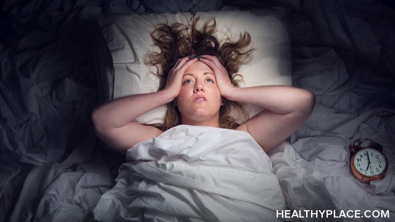 عواملی که باعث اختلال در خواب شبانه می شود