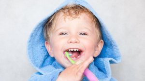 نکات مهم درباره مراقبت از دندان فرزندمان