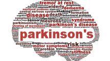 آشنایی با پارکینسون و راه درمان آن