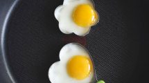 فواید تخمه مرغ برای بدن شما