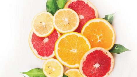 10 میوه موثری که به کاهش وزن شما کمک می کند!