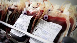 اهدای خون چه عوارضی دارد
