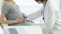 ساک حاملگی در سونوگرافی چه معنایی دارد ؟