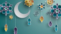 چگونه در ماه رمضان وزن خود را کنترل کنیم
