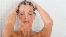 آیا هر روز حمام رفتن برای سلامتی پوست مفید است