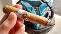 آیا سیگار برگ همانند سیگار معمولی برای سلامتی ضرر دارد ؟