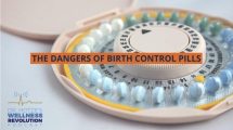 از خطرات مصرف قرص ضد بارداری چه می دانید ؟