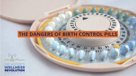از خطرات مصرف قرص ضد بارداری چه می دانید ؟