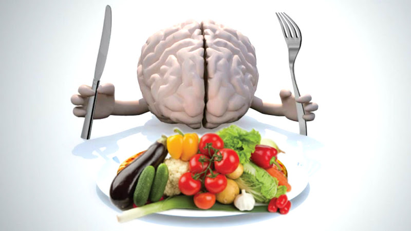 با 15 مواد غذایی مفید برای مغز آشنا شوید