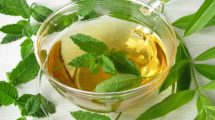 فواید شگفت انگیز چای سبز برای سلامتی