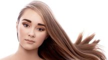 تقویت موی سر با مواد طبیعی