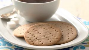 طرز تهیه بیسکویت ساقه طلایی