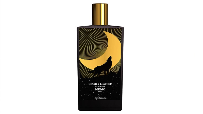 عطر راشن لتر