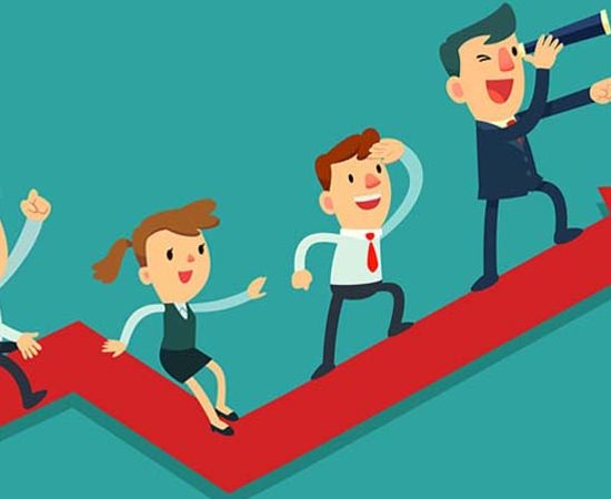 چگونه رهبر خوبی باشیم