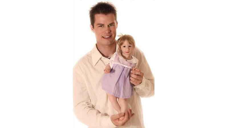 سندروم مینیاتوری