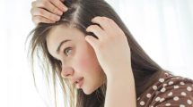 راههای طبیعی درمان ریزش مو