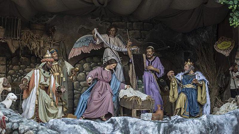 درباره عید EPIPHANY بدانیم