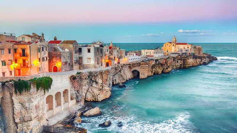 Puglia