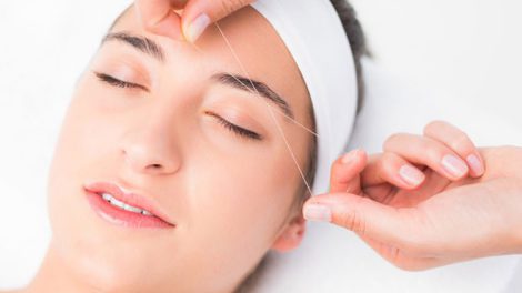 راه‌های مراقبت از پوست صورت بعد از اصلاح