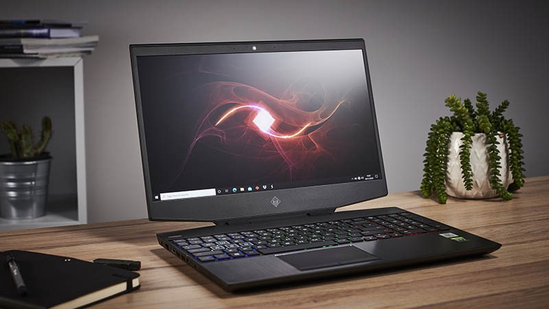 HP Omen 15