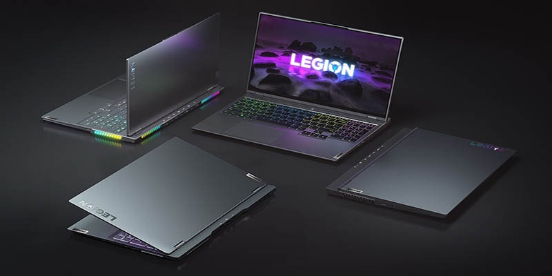 Lenovo Legion 5 pro