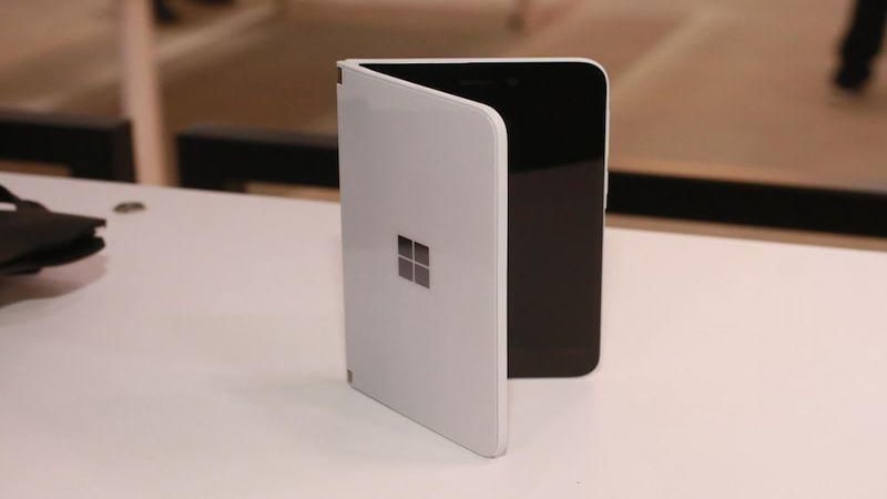 مایکروسافت سرفیس Microsoft Surface Duo 2